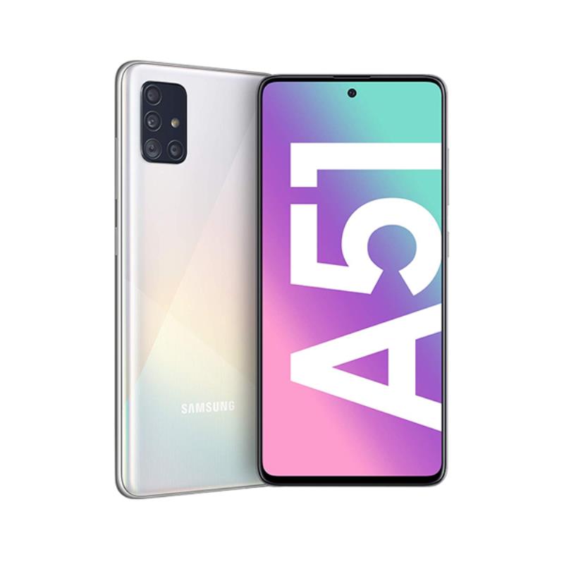 samsung a51 pink