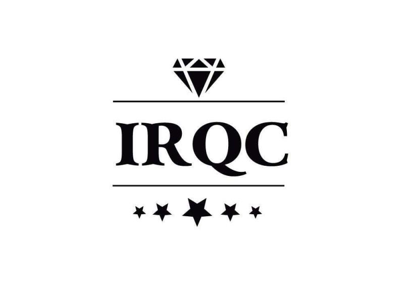 صدورمدرک مربیگری ومستری بین المللی با کد ریجستری از IRQC انگلستان