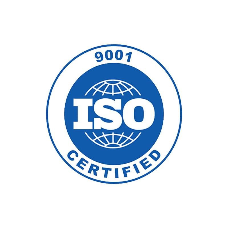 استاندارد ISO 9001