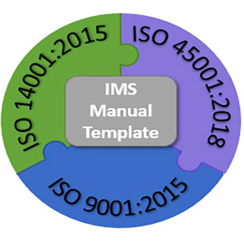 گواهی نامه IMS