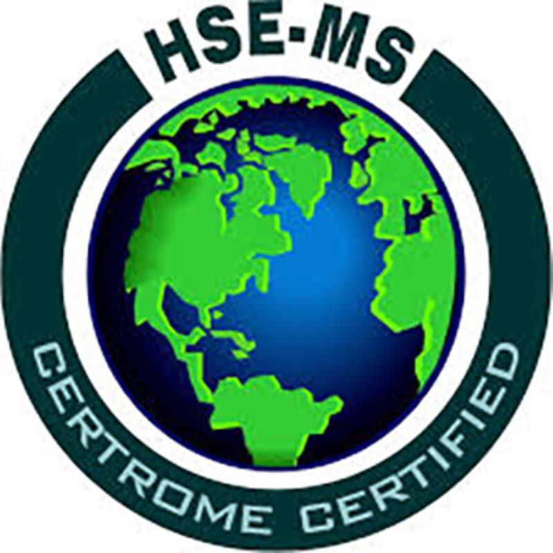 استاندارد HSE-MS