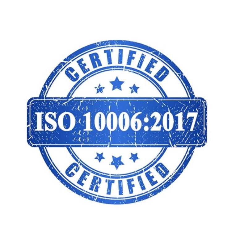 استاندارد ISO 1006