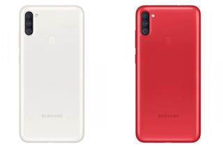 گوشی سامسونگ مدل A11