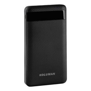 پاوربانک برند Koluman مدل KP-100 ظرفیت 10000mAh