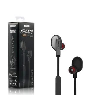 هندزفری بلوتوث ریمکس مدل RB-S18