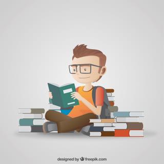 چاپ آثار و دست نوشته های شما بصورت کتاب