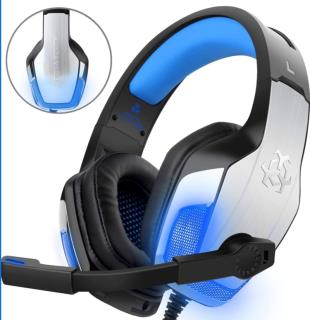 هدفون گیمینگ هانتراسپایدر HUNTERSPIDER V4