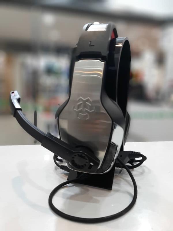 هدفون گیمینگ هانتراسپایدر HUNTERSPIDER V4