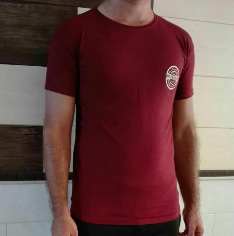 تی شرت پنبه ایرانی