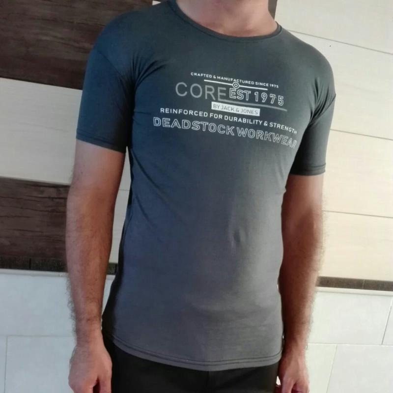 تی شرت پنبه ایرانی