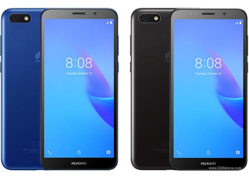 HUAWEI Y5 LITE 2018