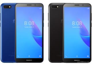 HUAWEI Y5 LITE 2018