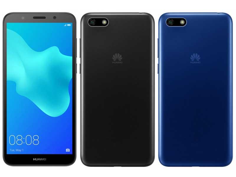 HUAWEI Y5 LITE 2018