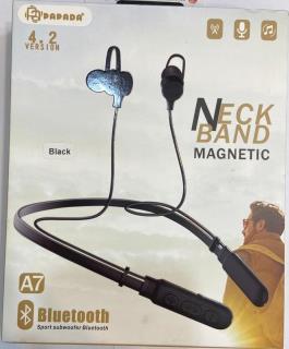 PAPADA HANDSFREE BLUETOOTH A7