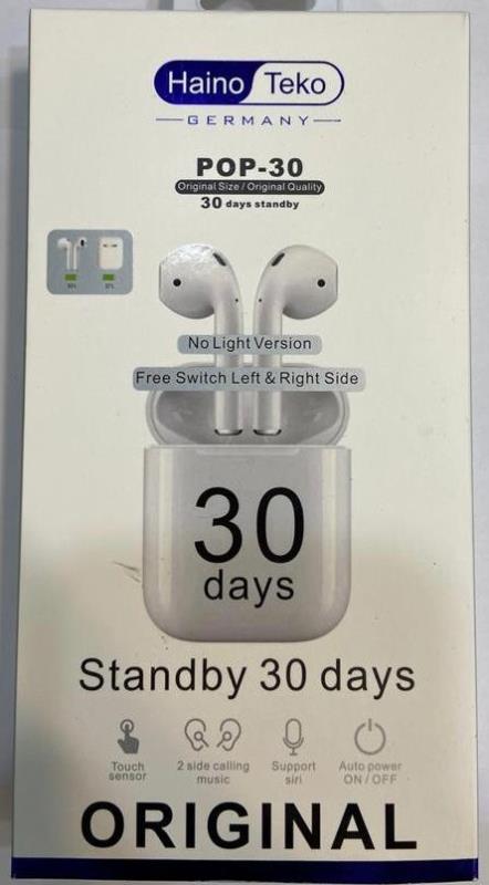 AIRPOD POP-30