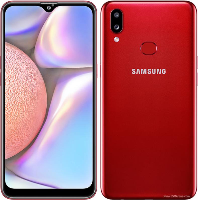 SAMSUNG A10S