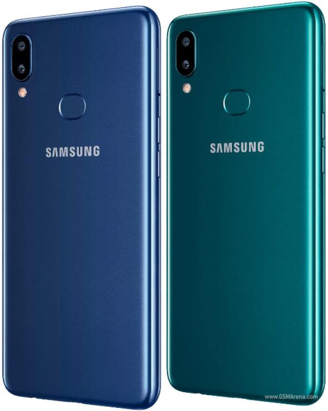 SAMSUNG A10S