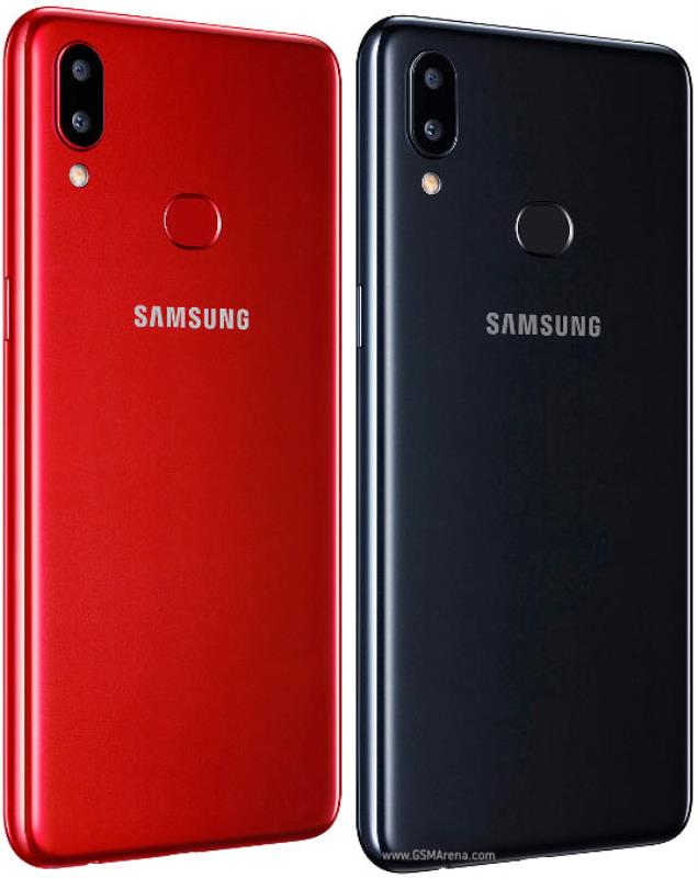 SAMSUNG A10S