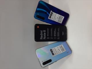 گوشی شیاومی نوت ۸