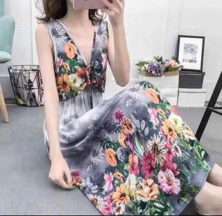 پیراهن ساحلی