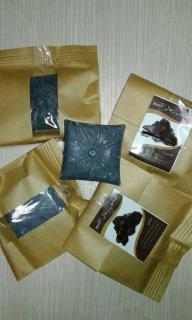 صابون زغال اکتیو