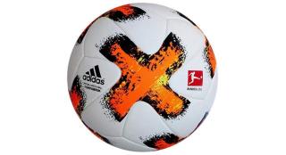 توپ فوتبال بوندسلیگا ۲۰۱۷