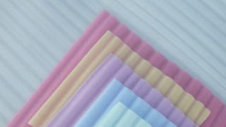 فوم پلی اتیلن در رنگهای مختلف 1 میلی متر