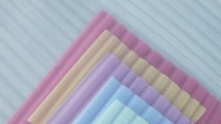 فوم پلی اتیلن در رنگهای مختلف 70 میلی متر