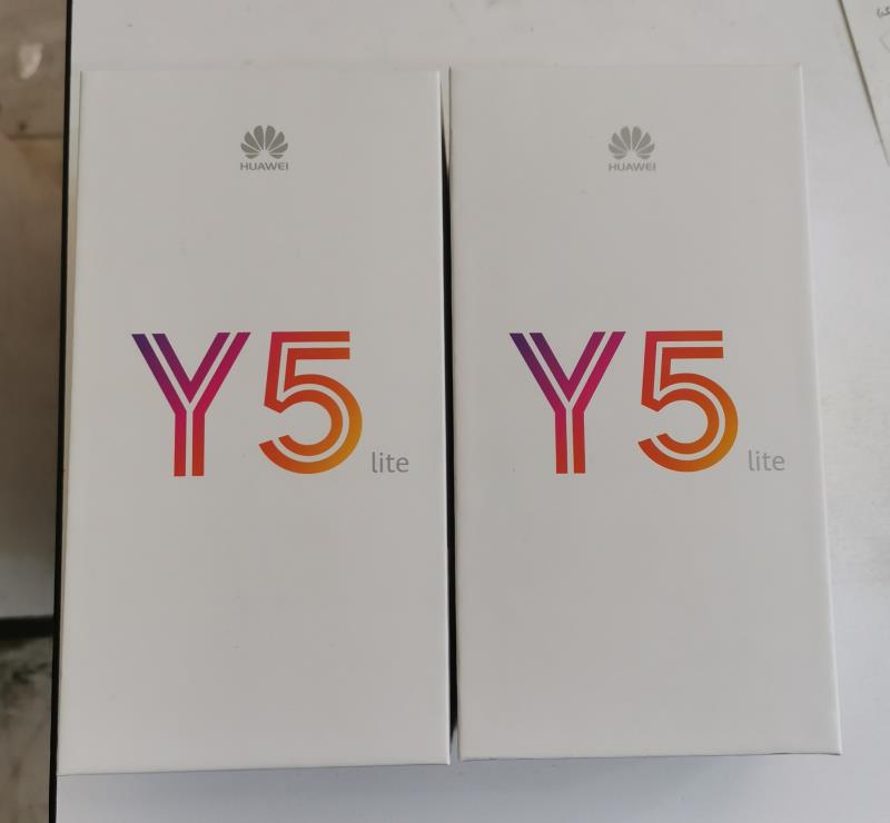 huawei y5 lite