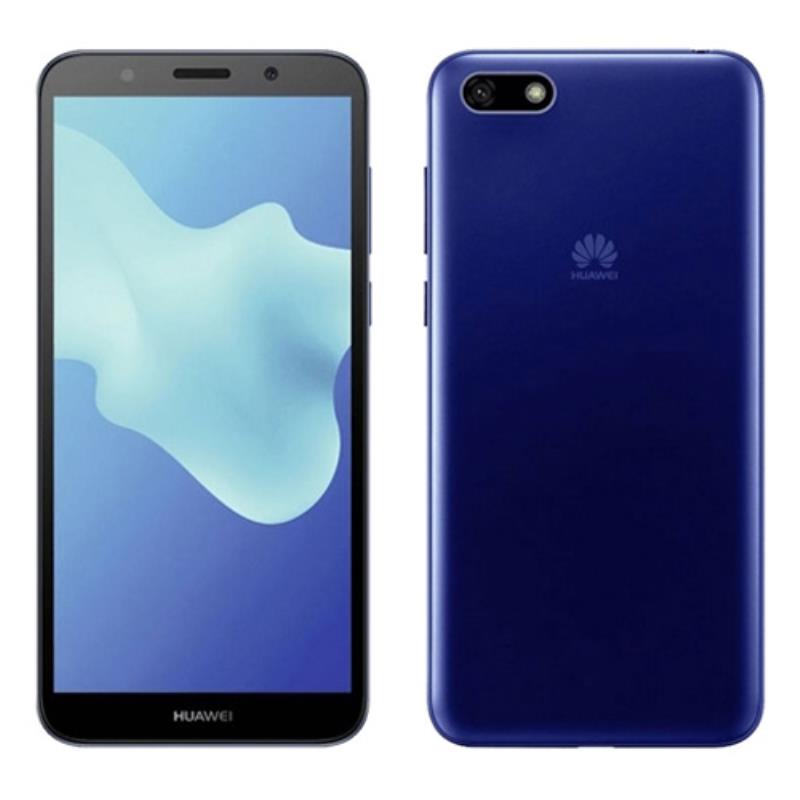 huawei y5 lite