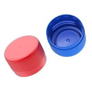 درب ساده نوشابه ای پلمپ‌دار دهانه 28 رنگی