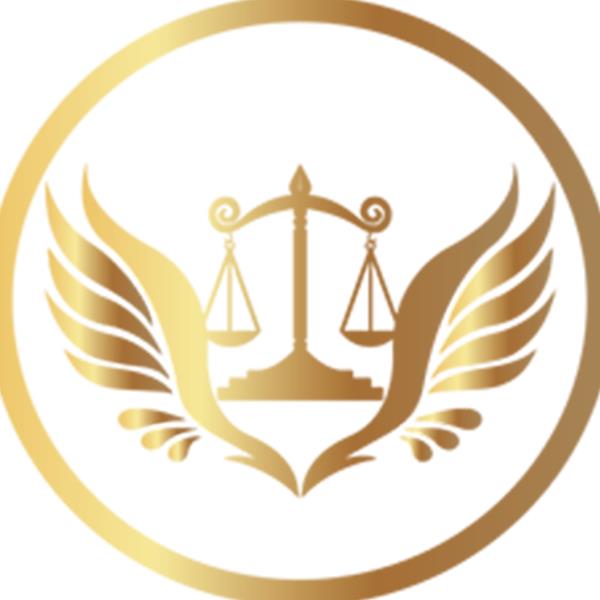 لوگوی گروه وکلای عدل ایرانیان