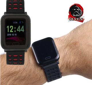 ساعت هوشمند Lander LD-22