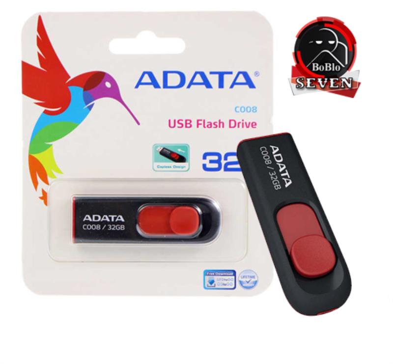 فلش ADATA C008 32GB