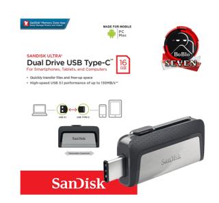 فلش 16گیگ Dual Drive Type C