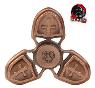 اسپینر ۳ پر صلیب