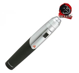 چراغ معاینه جیبی هاین مدل mini-c Cliplamp