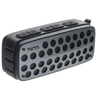 اسپیکر بلوتوثی رم و فلش خور تسکوTS-2375+گارانتی