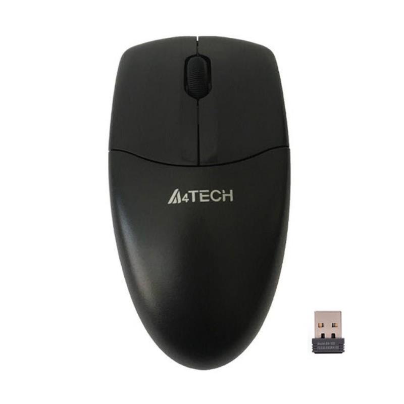 موس بی سیم ایفورتک A4TECH G3-220N