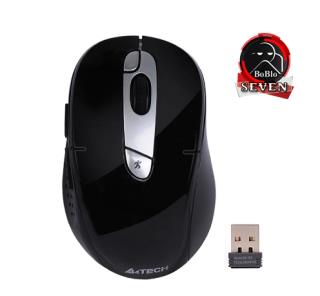 موس بی سیم A4TECH G11-570FX