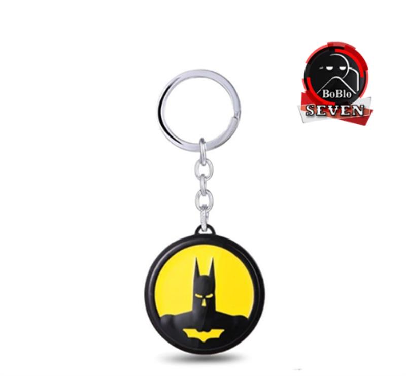 جاكليدى بتمنBATMAN KEYCHAIN (7CM)