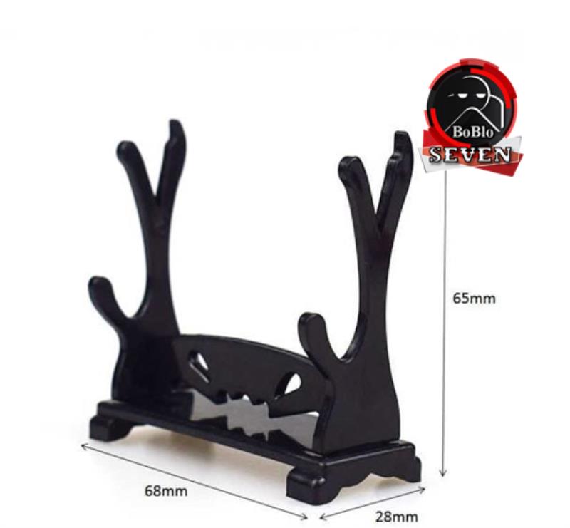 پایه ماکت تفنگ GUN STAND