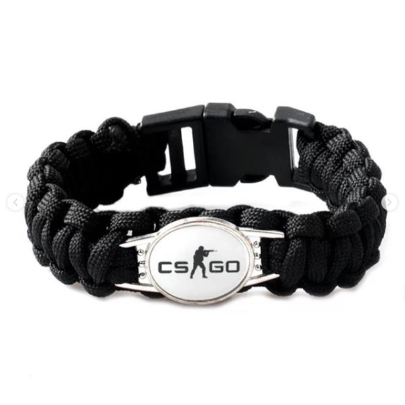 دستبند سى اس گوCSGO BRACELET