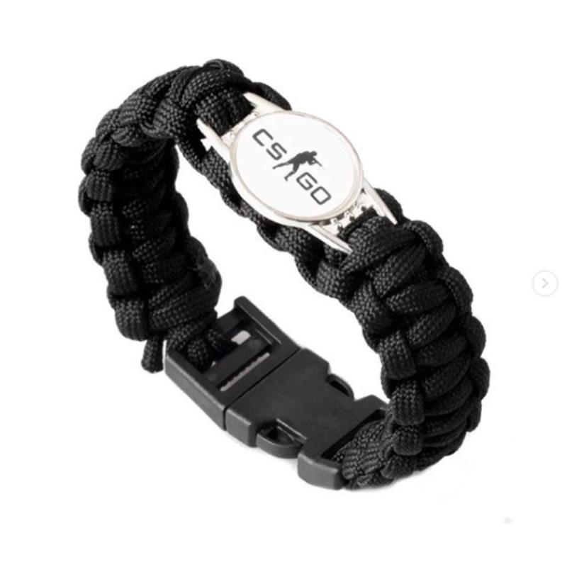 دستبند سى اس گوCSGO BRACELET