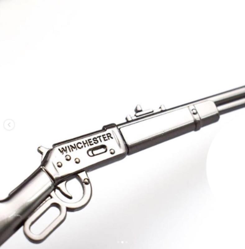 ماکت تفنگ وینچستر WINCHESTER GUN REPLICA (10CM)