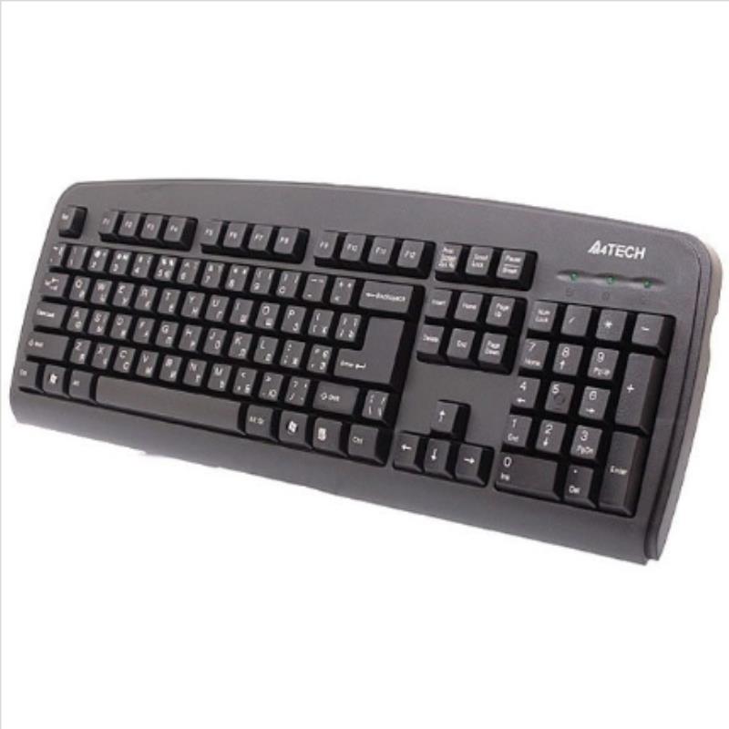 کیبورد ای فورتک A4tech KB-720