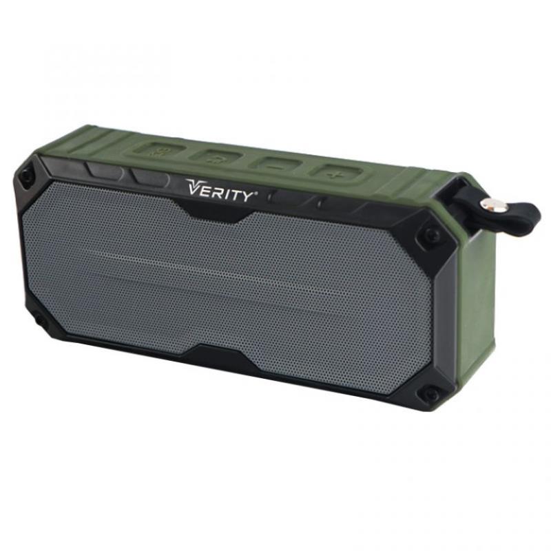 اسپیکر بلوتوثی رم و فلش خور Verity V-SK7013BT + گارانتی