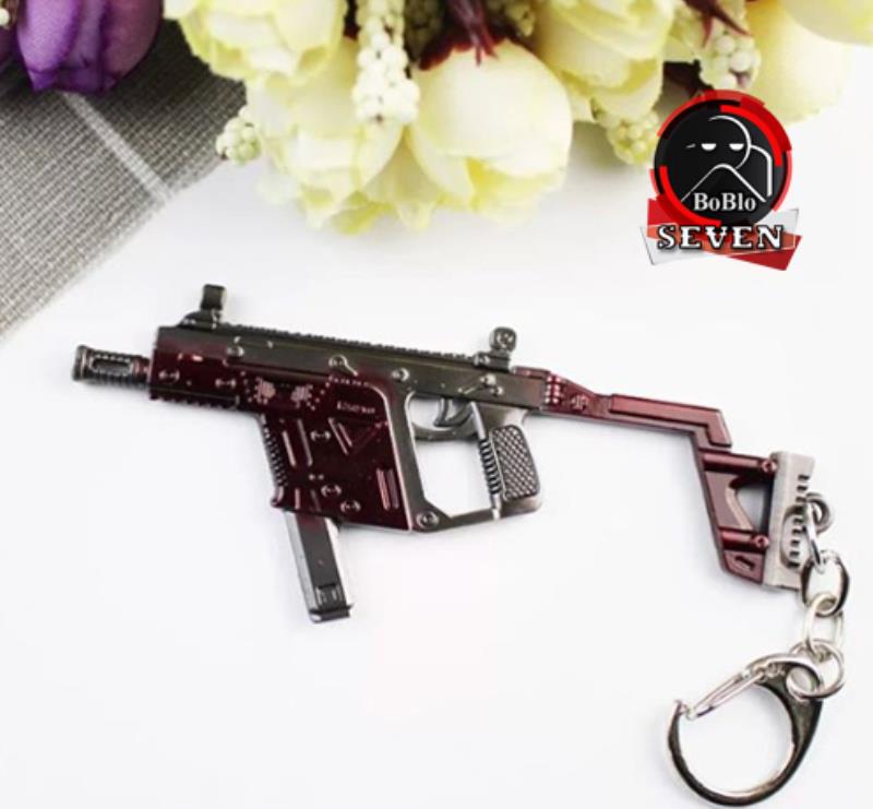 ماکت تفنگ وكتور VECTOR GUN REPLICA (10CM)