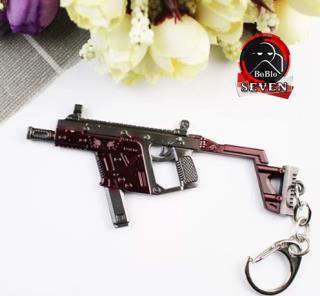ماکت تفنگ وكتور VECTOR GUN REPLICA (10CM)