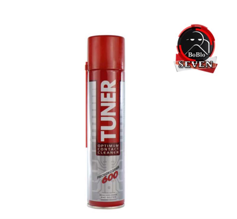 اسپری خشک ناهید Tuner 300ml